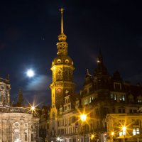 Дрезден :: Виталий Латышонок