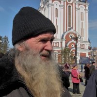 В Хабаровске 19 марта 2016г состоялся митинг КПРФ :: Николай Сапегин