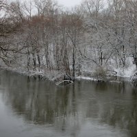 *** :: Валентина Береснева