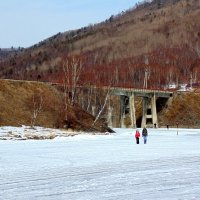 Байкал тур поход :: Иван 