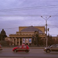 Новосибирск :: cfysx 
