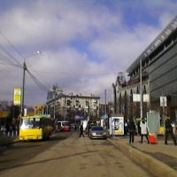 Киев :: Миша Любчик