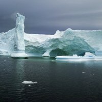 iceberg :: владимир 