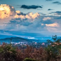 Мукачево :: Дарья Гутинская