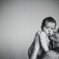 мама и малыш :: Мария Корнилова