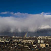 Красота и величие природы 2 :: Денис Гладких