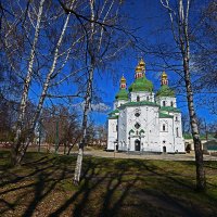 Наступленье весны... :: Александр Бойко