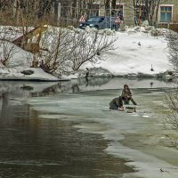 Адренолиньщики...)) :: Владимир Хиль