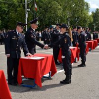 Присяга :: Ирина Бархатова