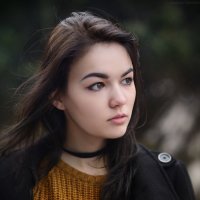 Marina :: Ludmila Zinovina