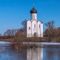 утренние заморозки :: Сергей Цветков