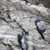 Ледник :: Alex Pokrovsky 