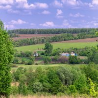 Майский день :: Александр Лихачёв