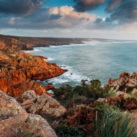 Porto do Touro :: Дима Корнилов