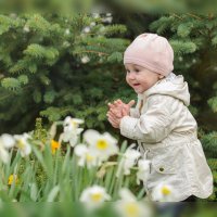 вероничка.. :: Марина Брюховецкая