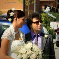 Итальянская свадьба :: Дарья Белокрылова