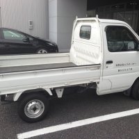 K-Truck :: Tazawa 