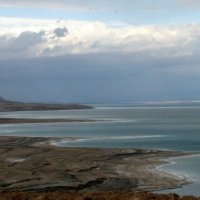 Dead Sea :: Мишка Михайлов 
