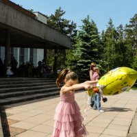 Не улетай, возьми меня с собой :: Славомир Вилнис