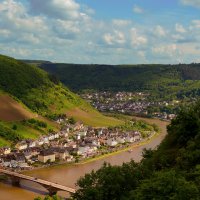 Cochem :: Андрей Бойко