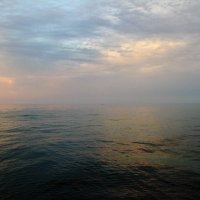 из серии  море по Айвазовски. :: valeriy g_g