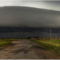 Света не будет :: Евгений Нелихов