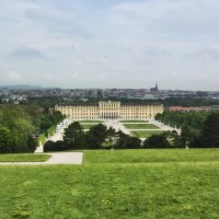 Вид на Вену :: vik zhavoronka