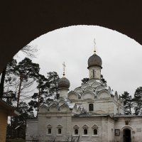 Церковь Михаила Архангела :: Pavel Stolyar
