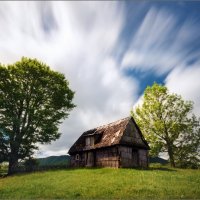 / Ускользающее время .. / :: Влад Соколовский