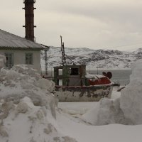 ""видящий сны :: Александра 