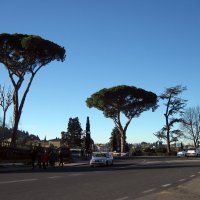 Флорентийская дорога :: Lukum 