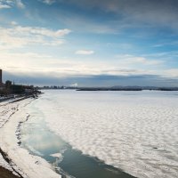 Посторы Хабаровска. :: Поток 