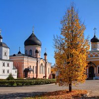 Осенний день :: Константин 