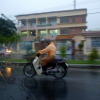 На улицах Дананга :: Татьяна Василюк