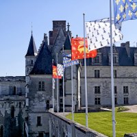 château d'Amboise :: Alex 