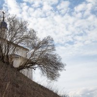 На краю мира :: Сергей Залаутдинов