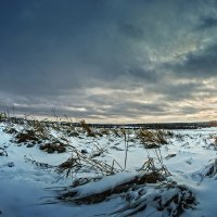 WInter HDR :: Nikita Jump