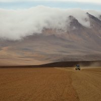 Фотография с диалогом главного объекта (ГО) сюжетно-композиционного центра (СКЦ) и пустоты :: Анна Чугунова 