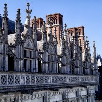 château d'Amboise :: Alex 