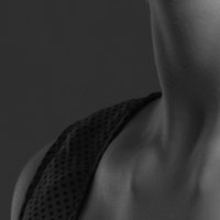 Neck :: Tamara ART'O Daveyan