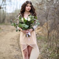 spring :: Татьяна Михайлова