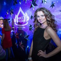Мисс Россия :: михаил шестаков
