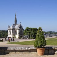 château d'Amboise :: Alex 