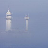 Туман :: Никита Волосянов
