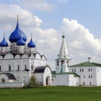 Национальное достояние :: Александр Колесников