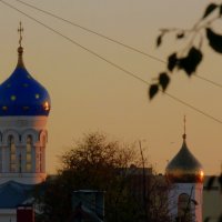 Со Светлым Праздником Воскресенья Христова !!!!! :: Александр Прокудин