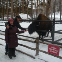 Абзаково Башкортостан :: игорь 