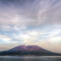 Sakurajima :: Slava Hamamoto