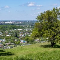 Окрестности моего города :: Игорь Сикорский