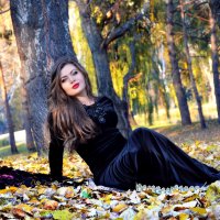 Осень :: Ирина Шимкина